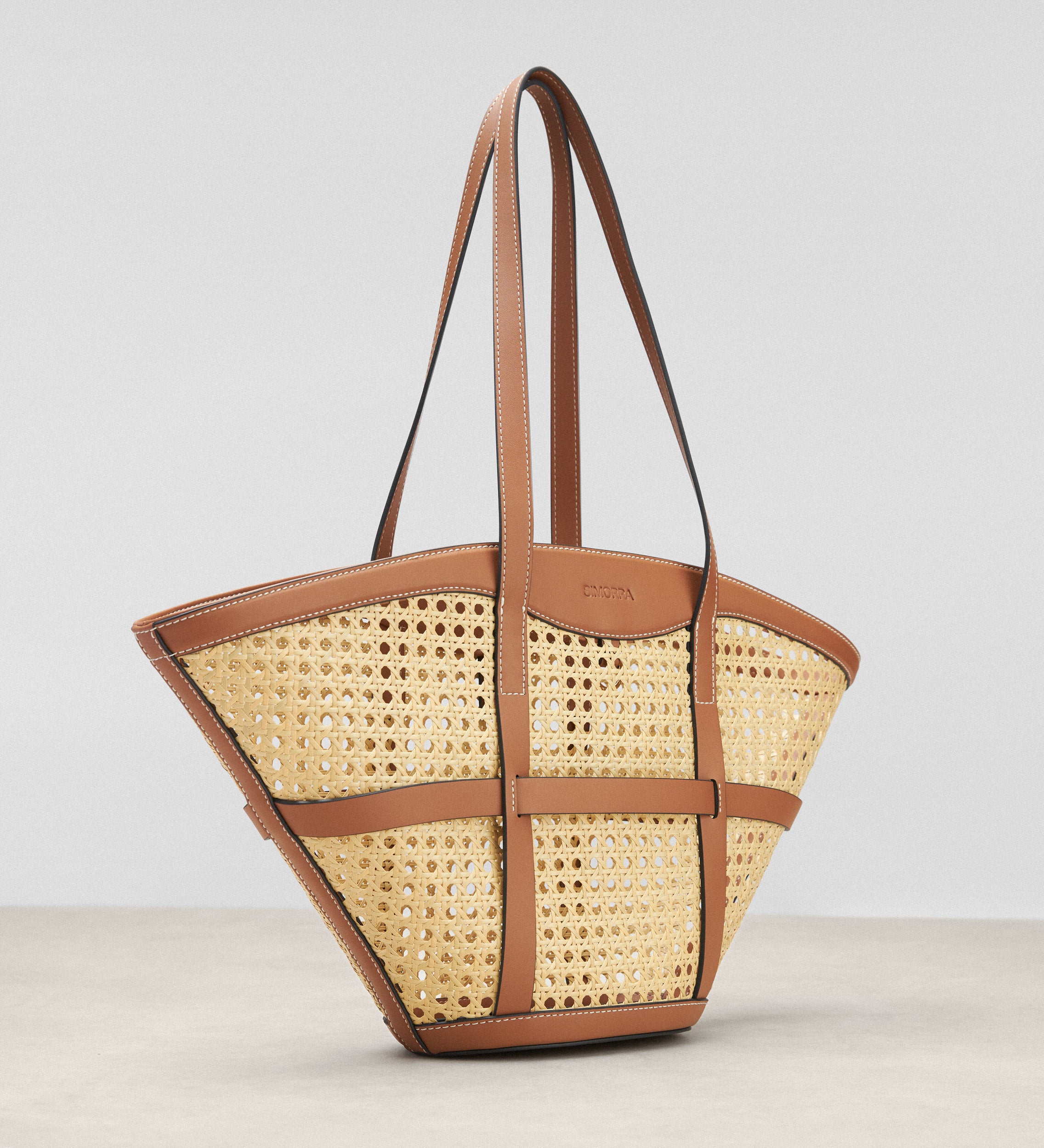 Basket bag