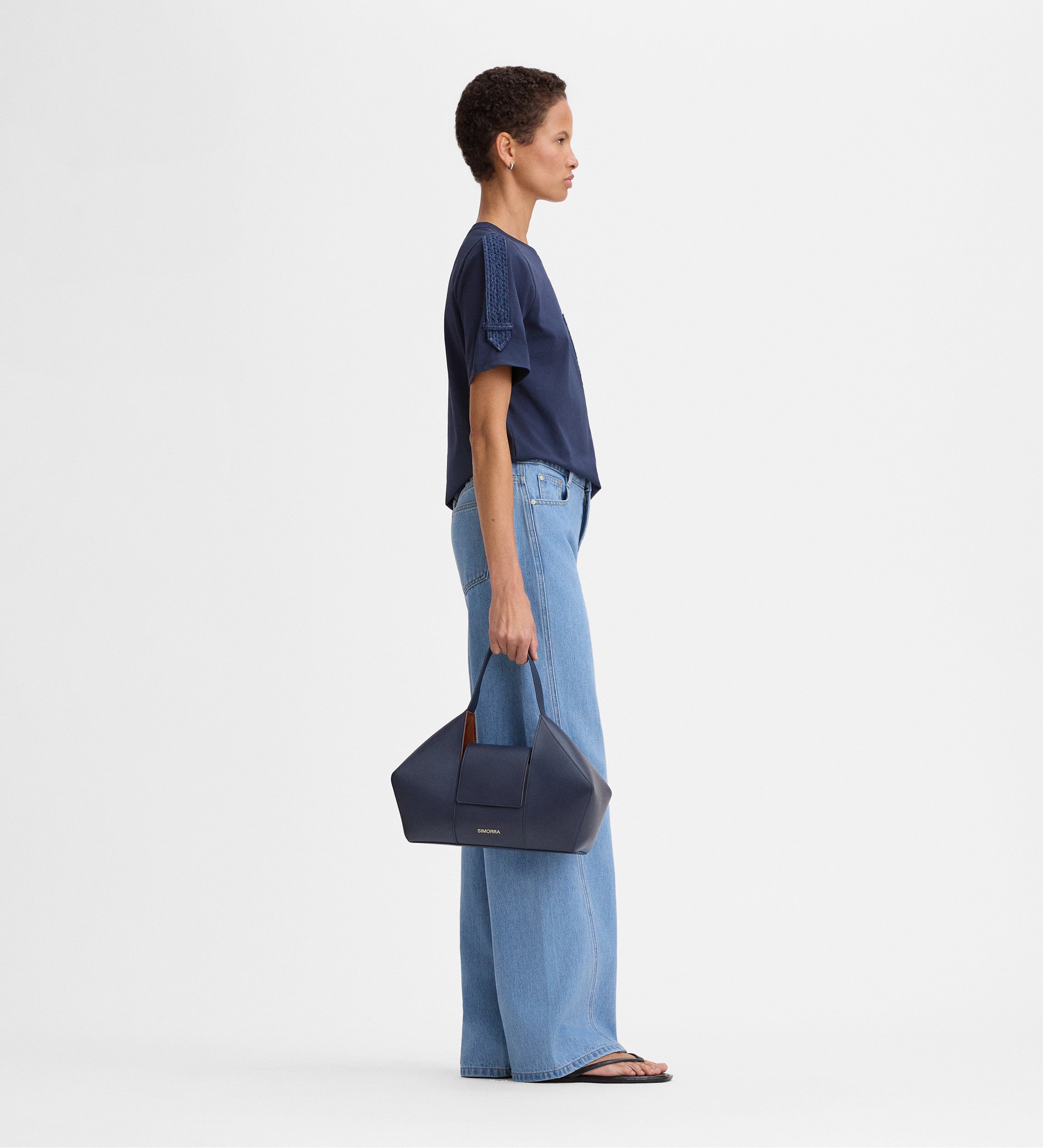 Fantasy pocket t-shirt