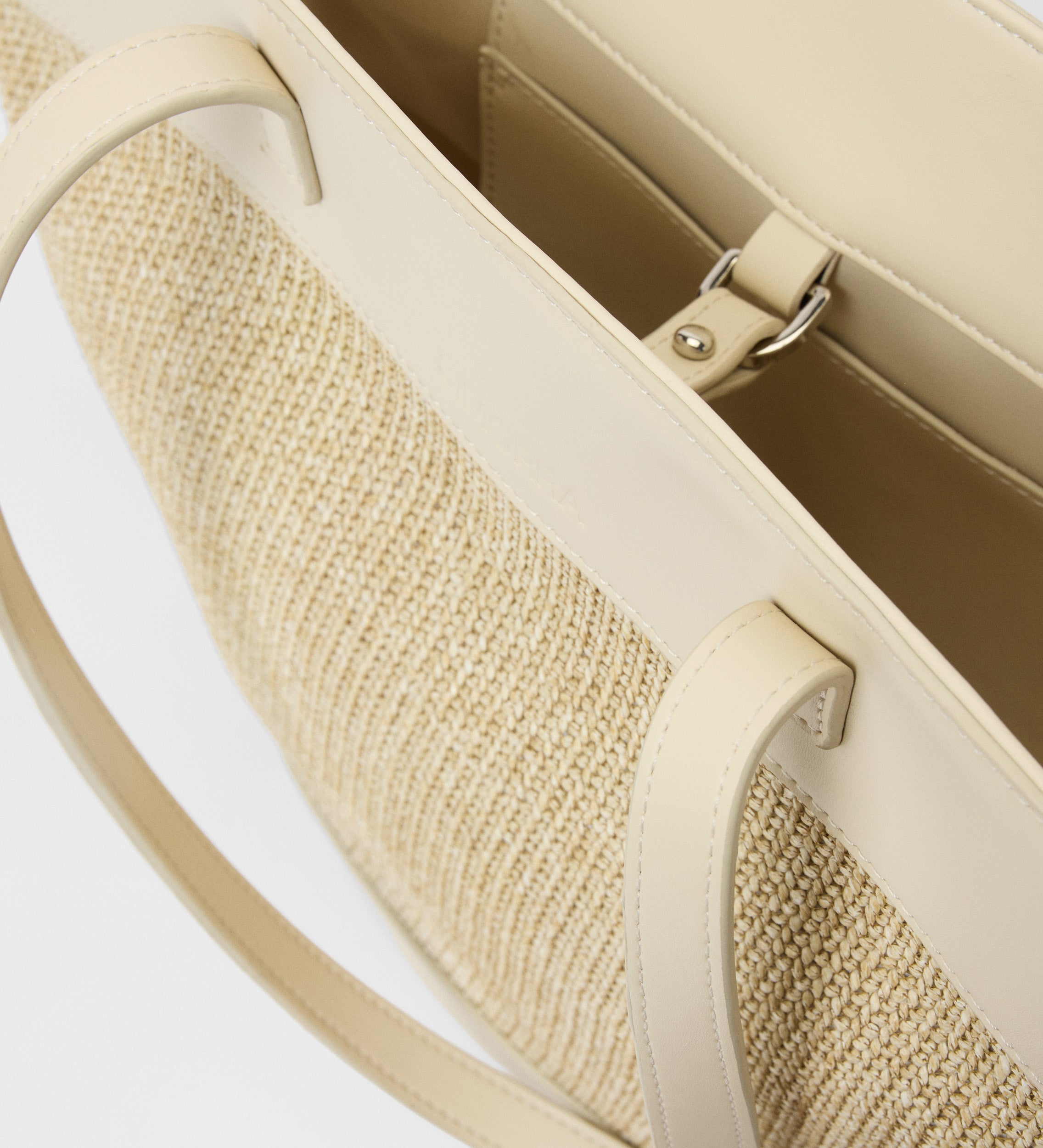Basket bag