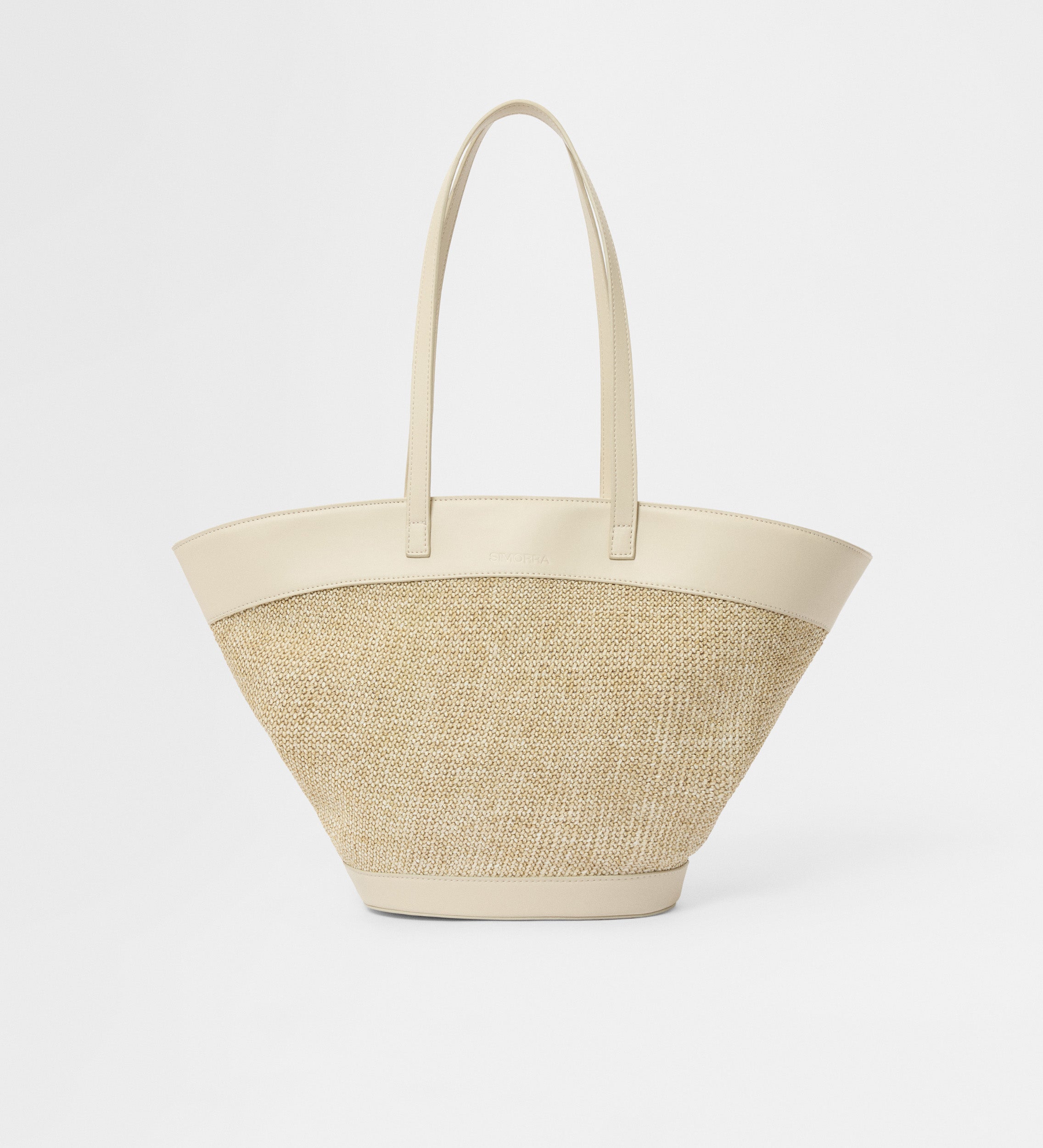 Bolso capazo
