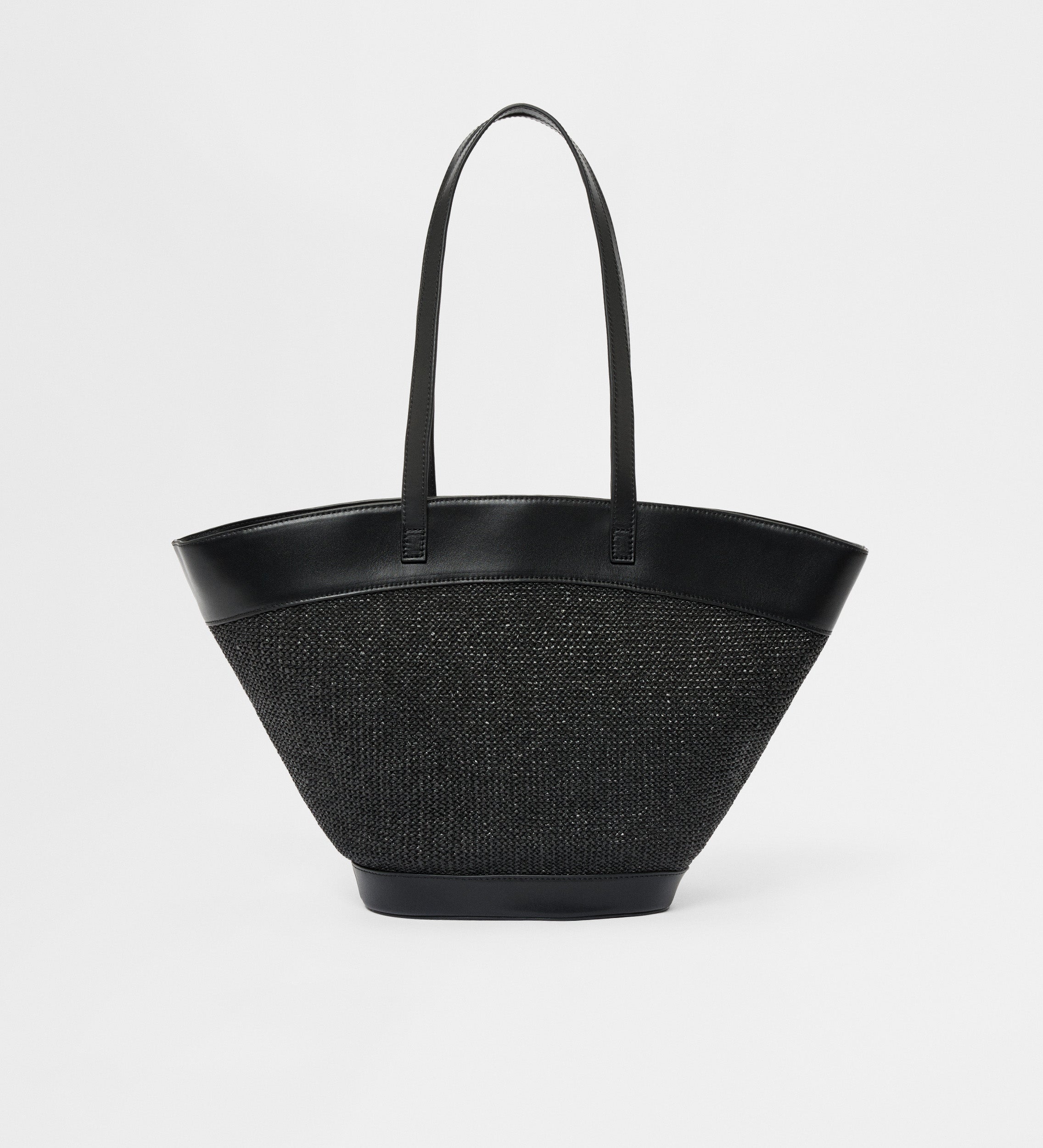 Basket bag