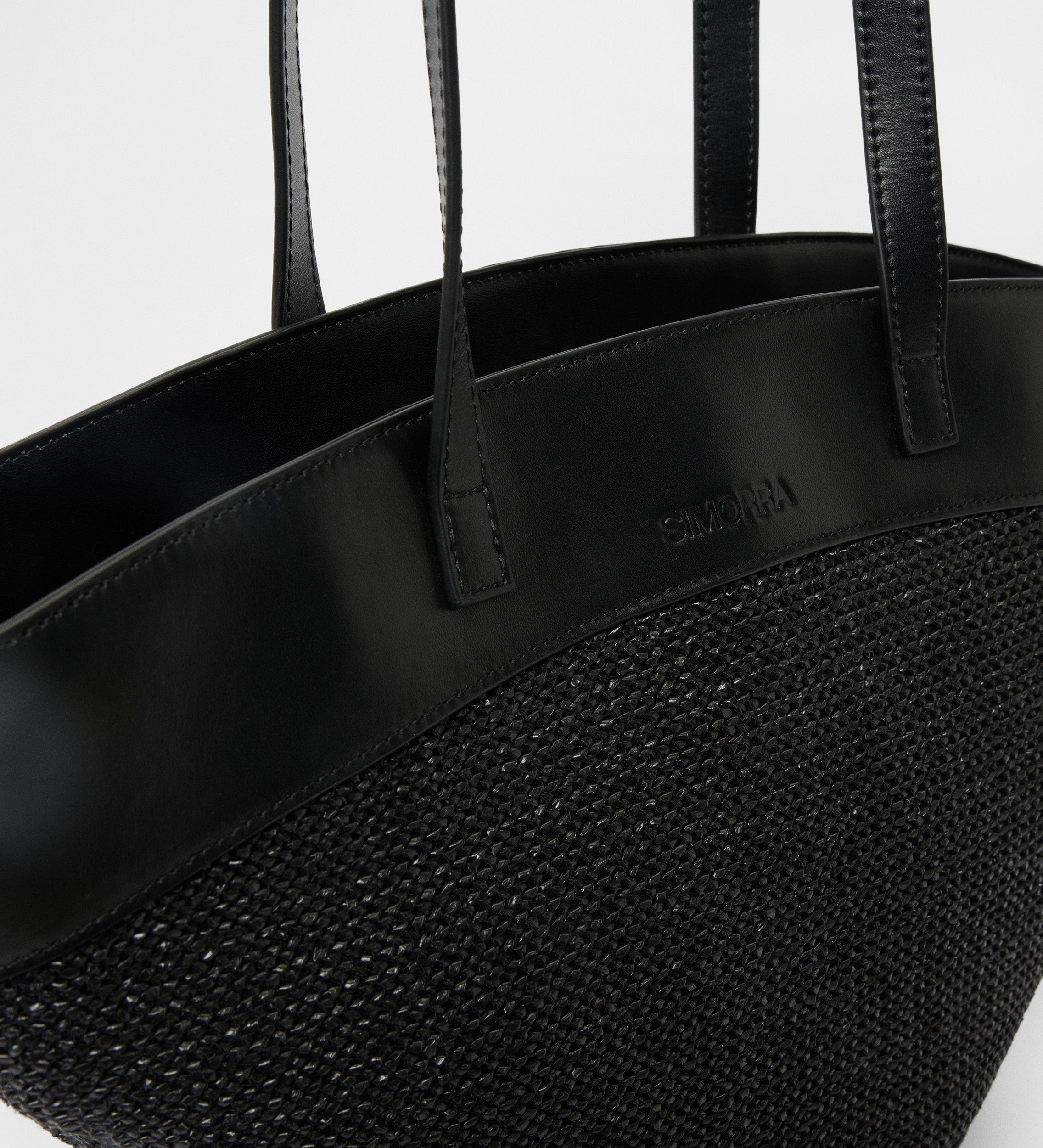 Basket bag