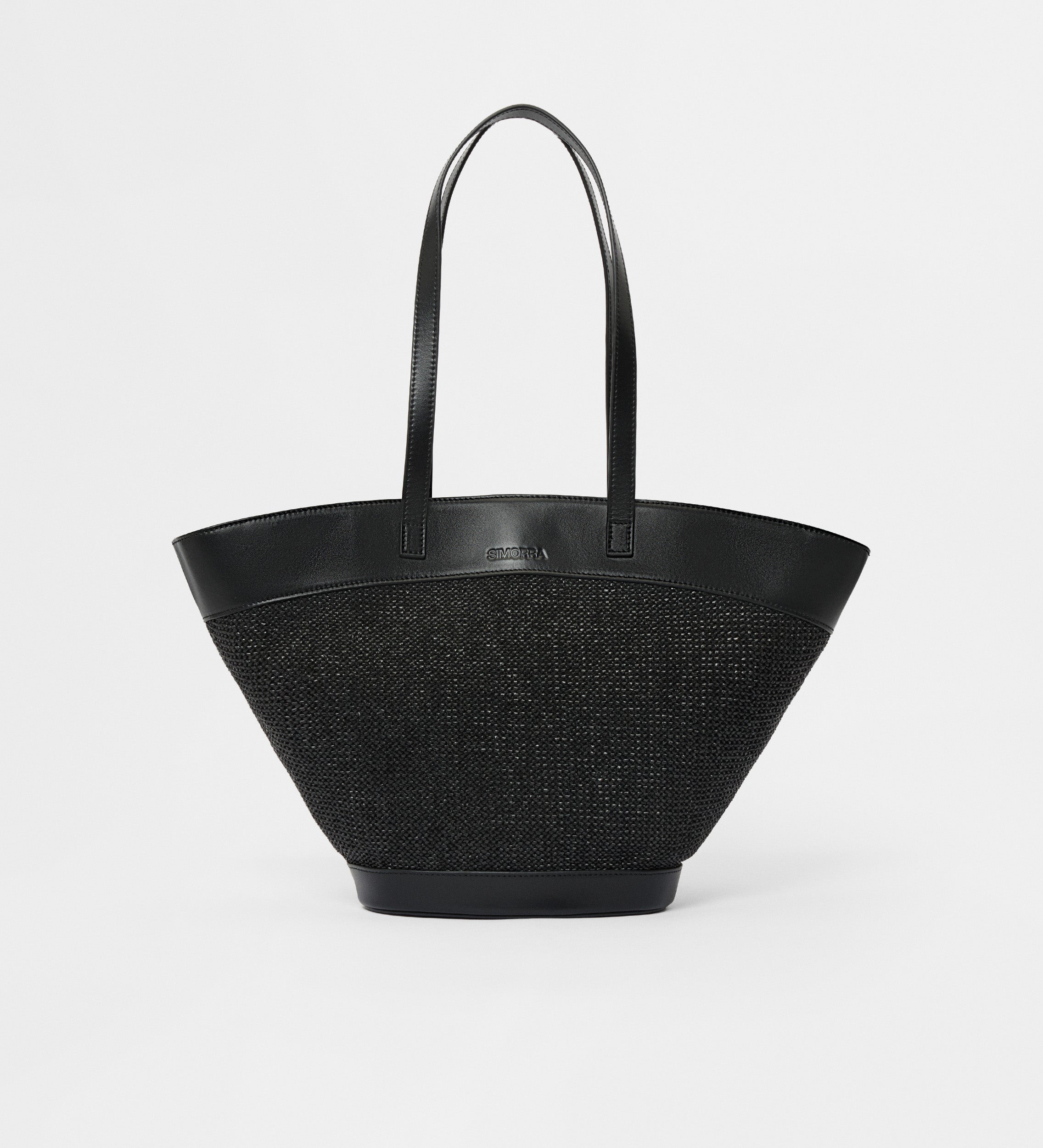 Basket bag