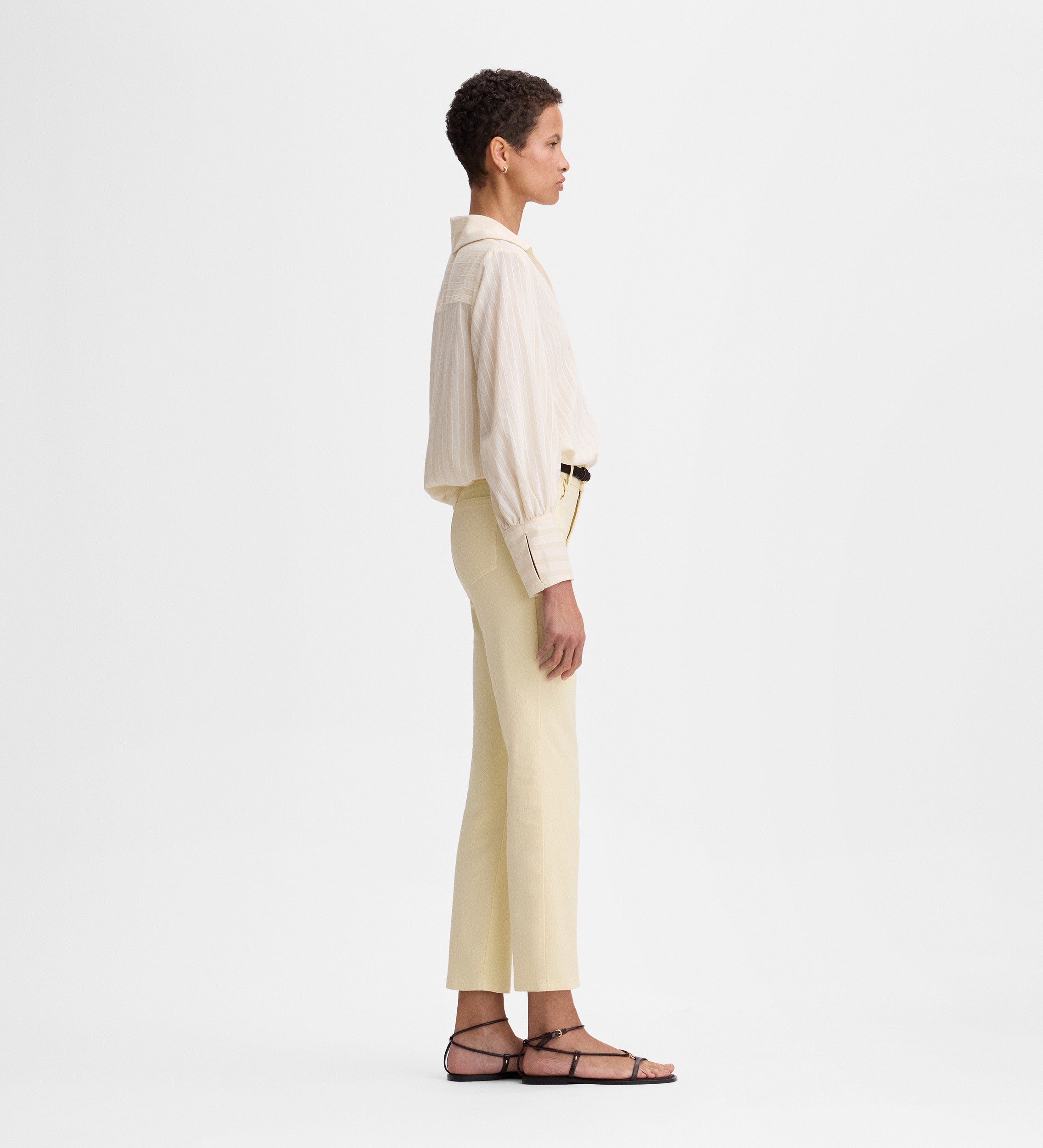 Pantalón slim