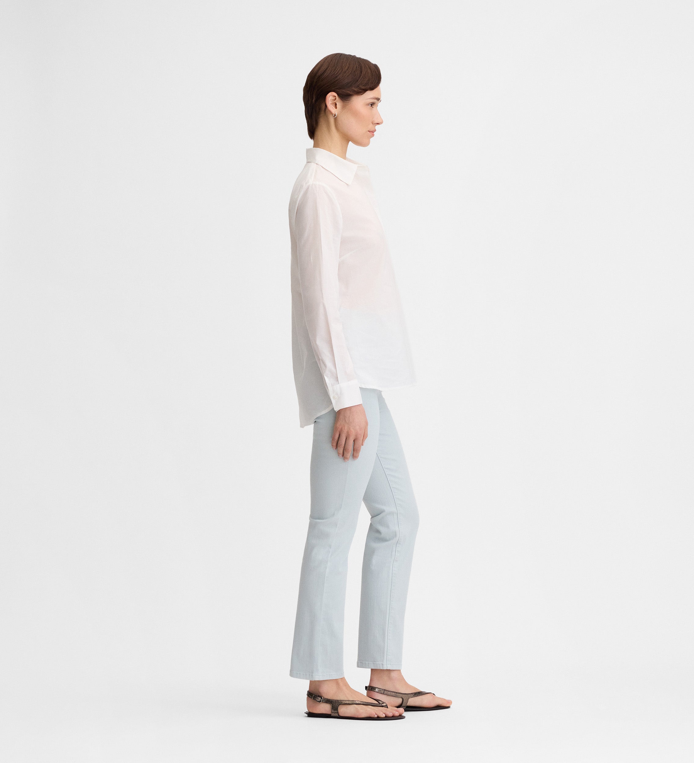 Pantalon slim