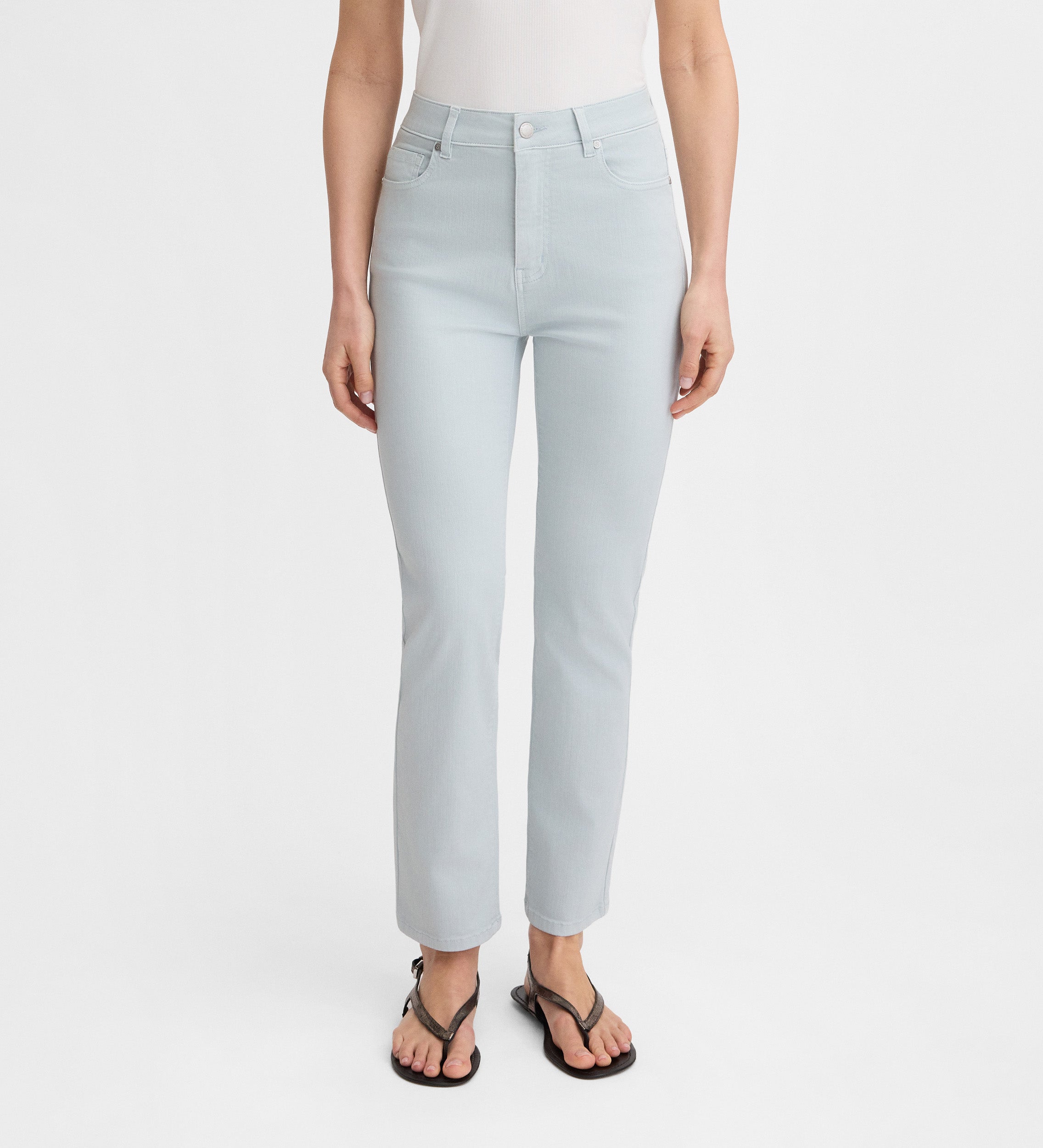 Pantalon slim
