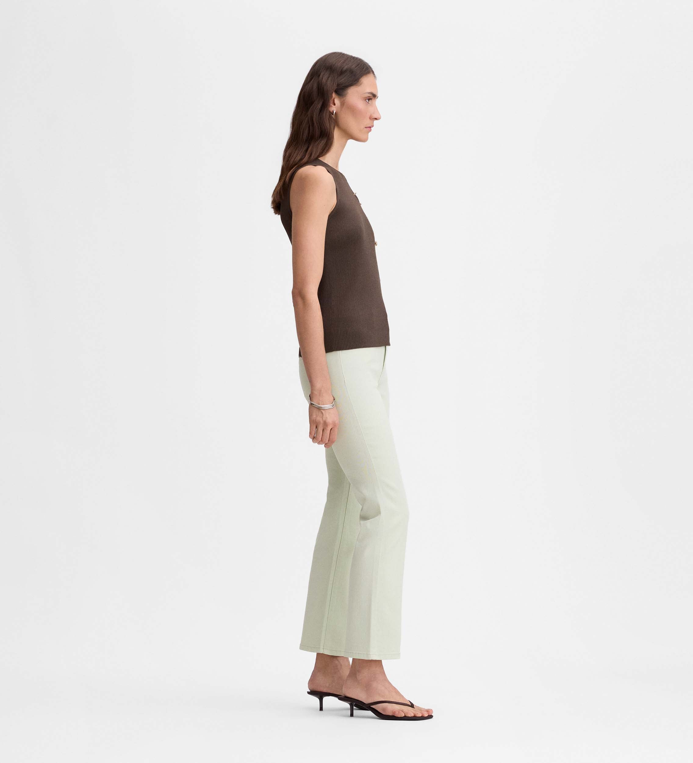 Pantalon slim