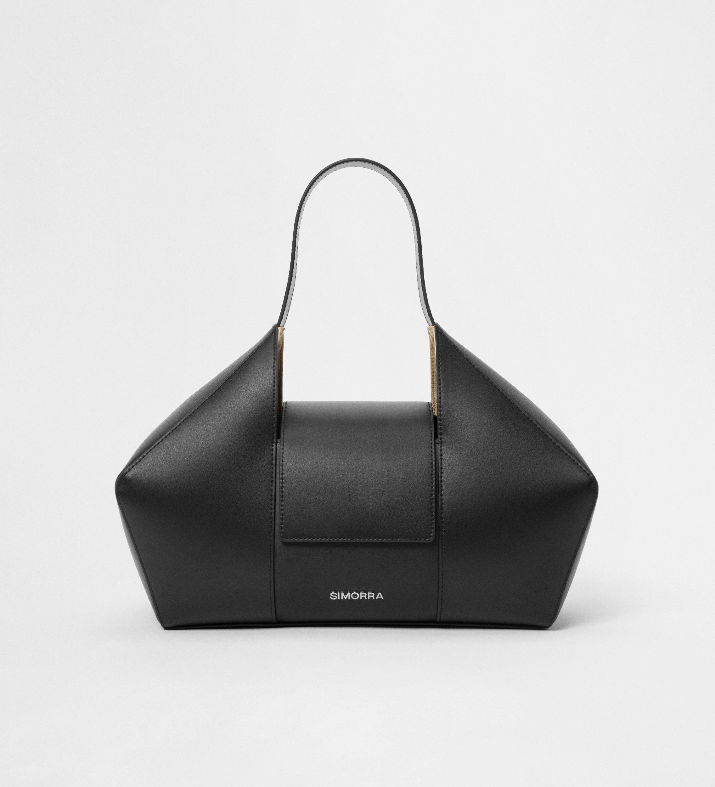 Geometric design bag