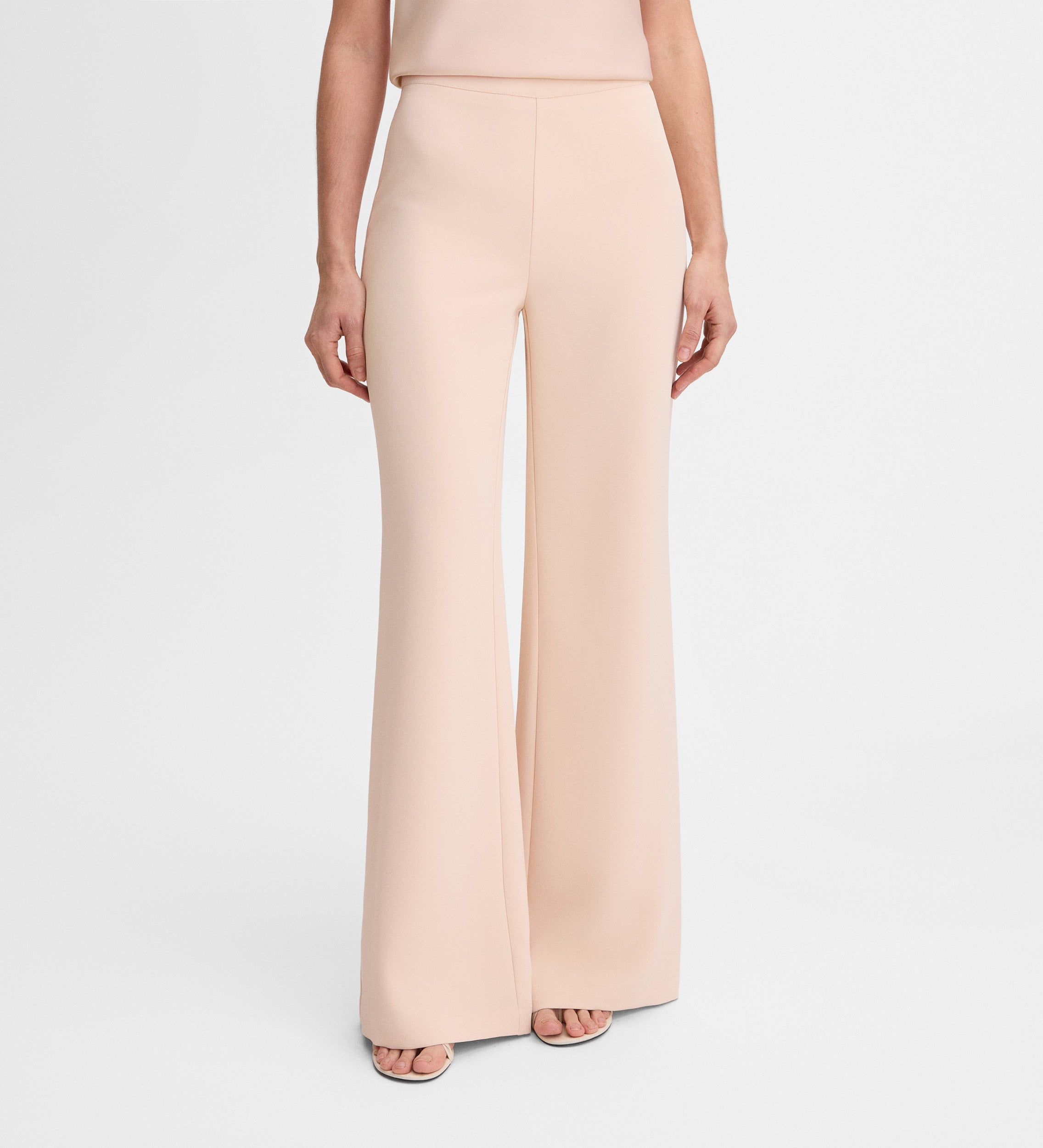 Palazzo pants