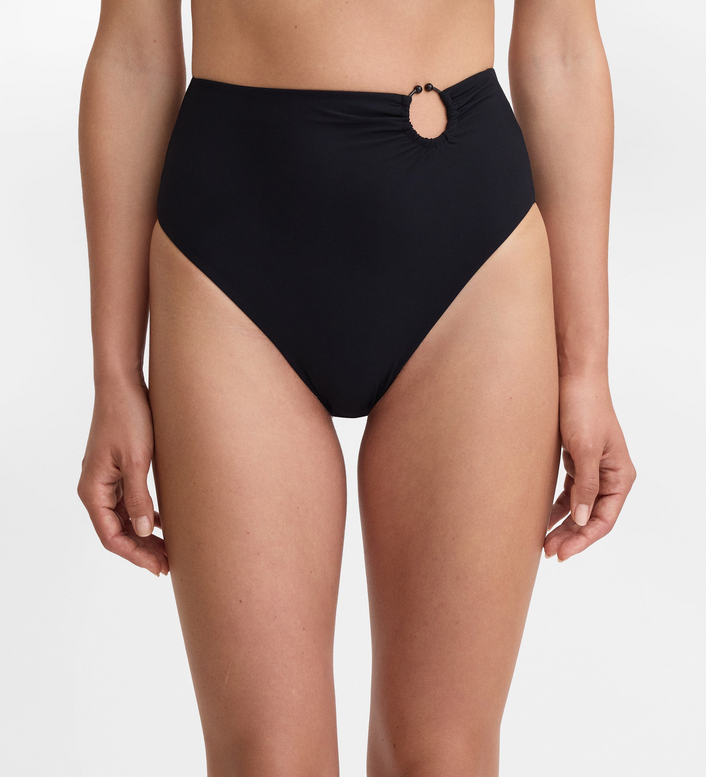 Braguita bikini tiro alto