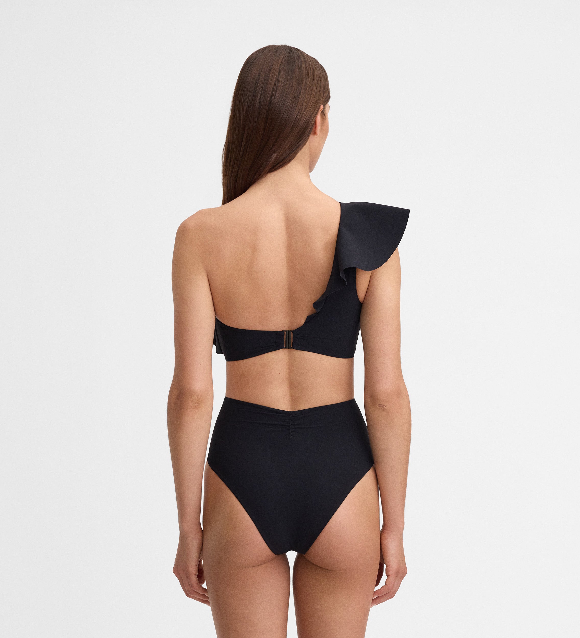 Braguita bikini tiro alto