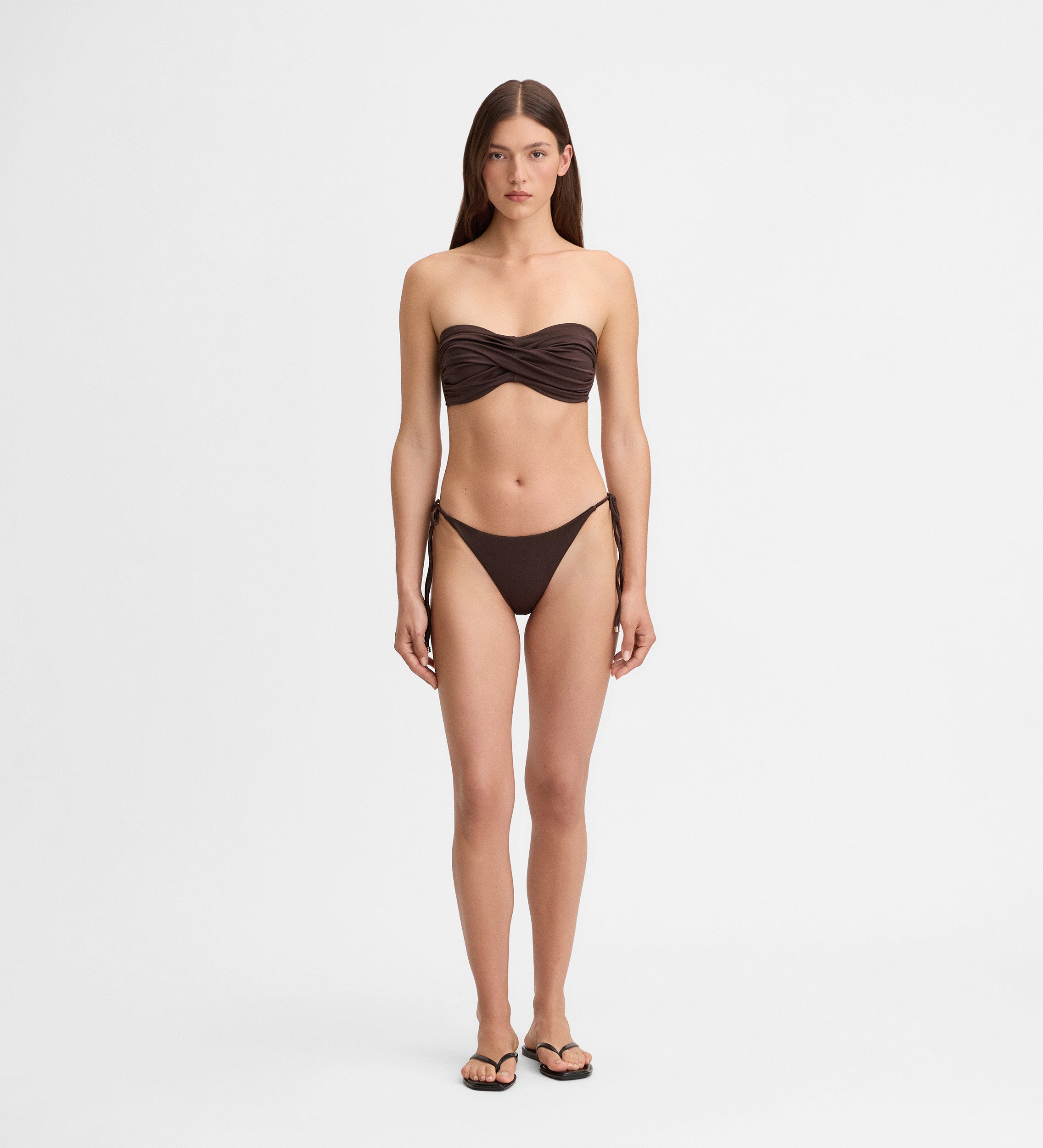 Braguita bikini clásica