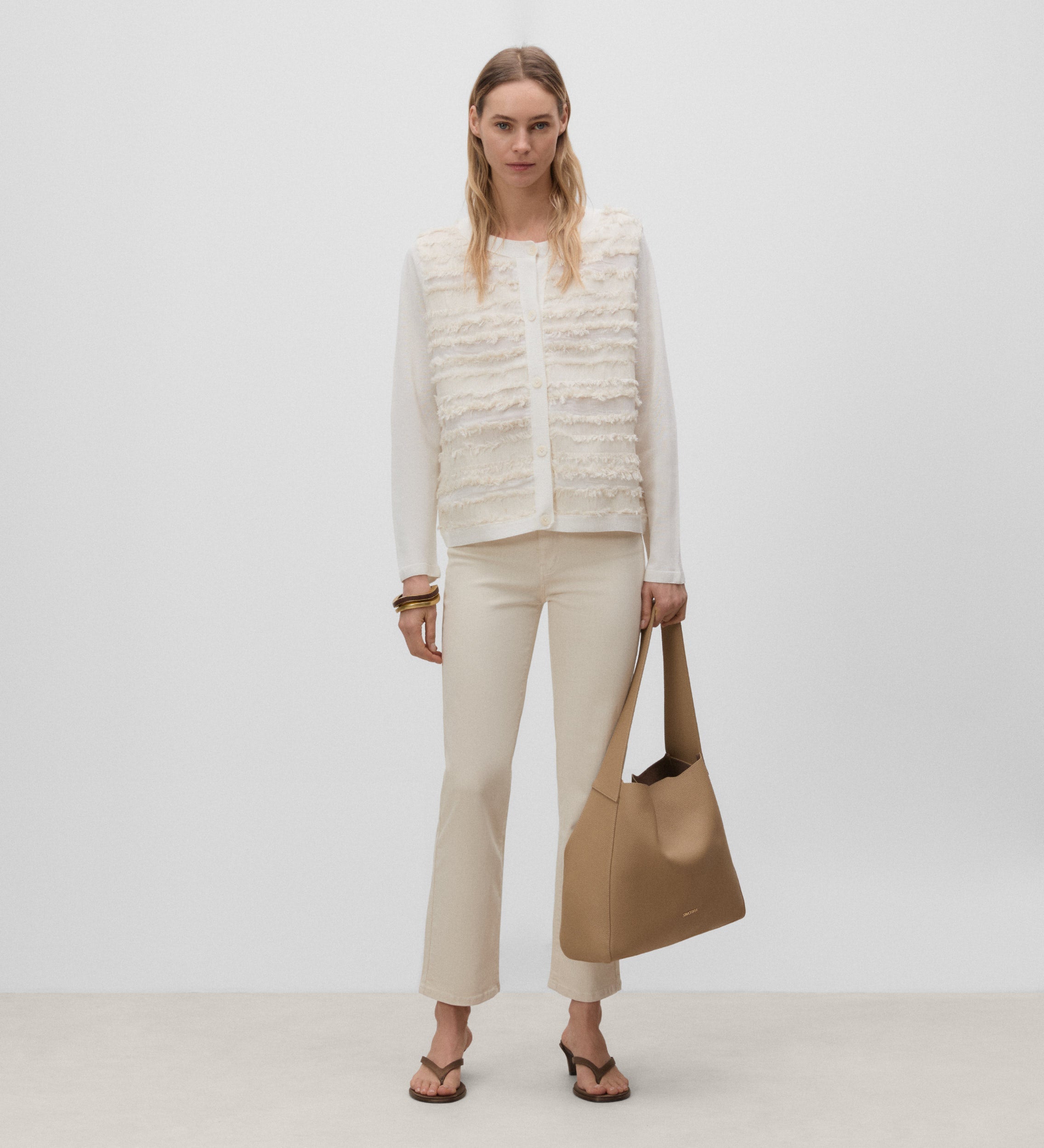 Pantalon slim