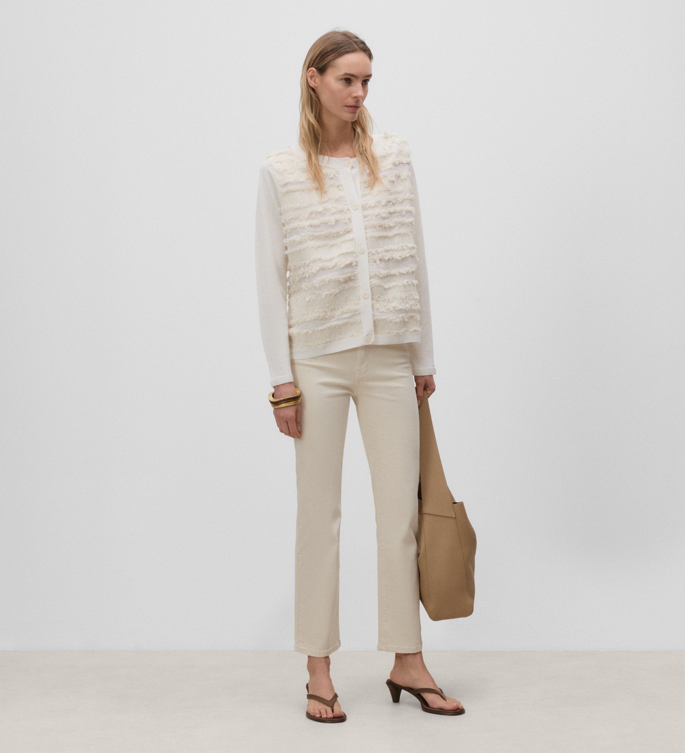 Pantalon slim