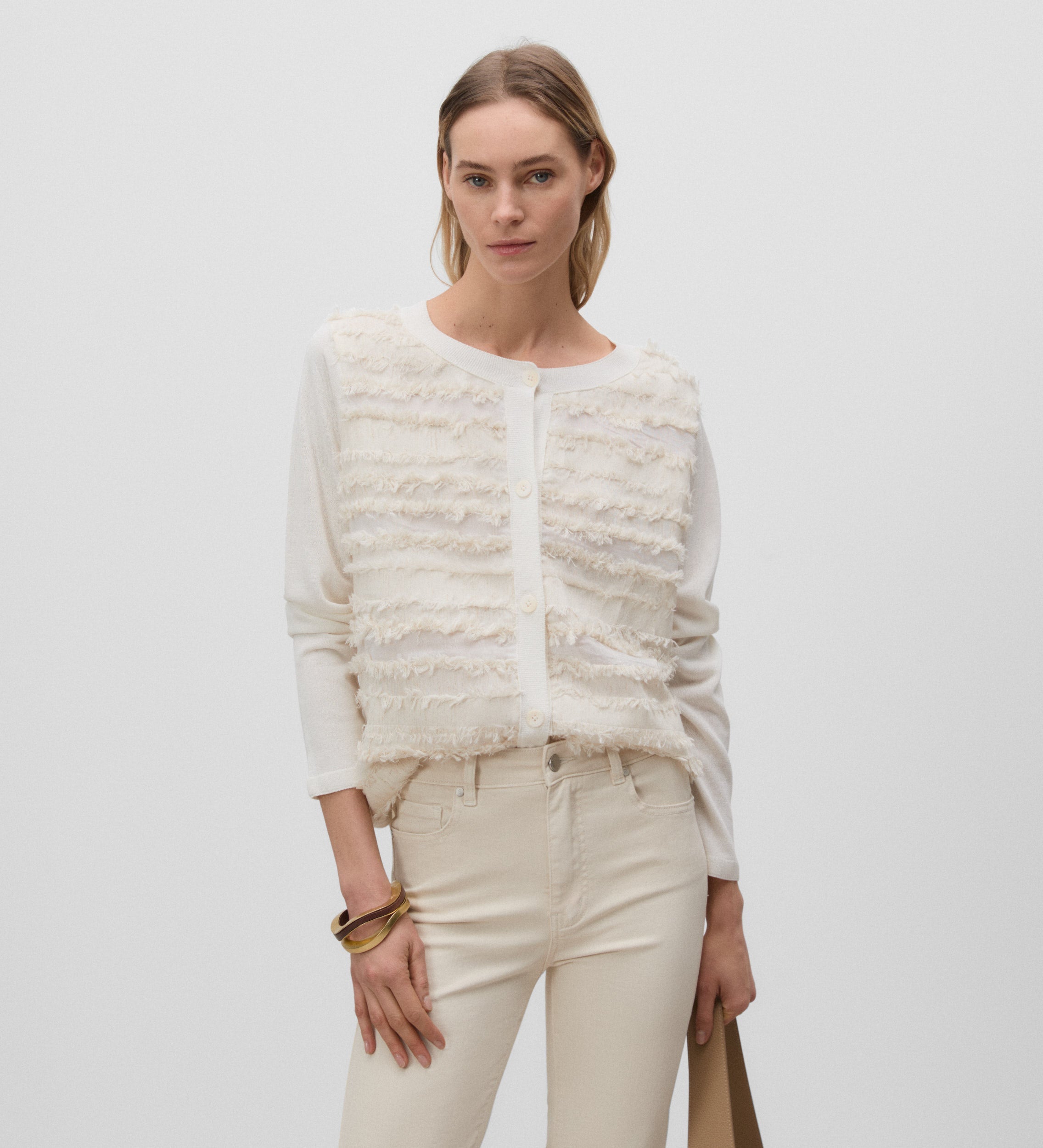 Pantalon slim