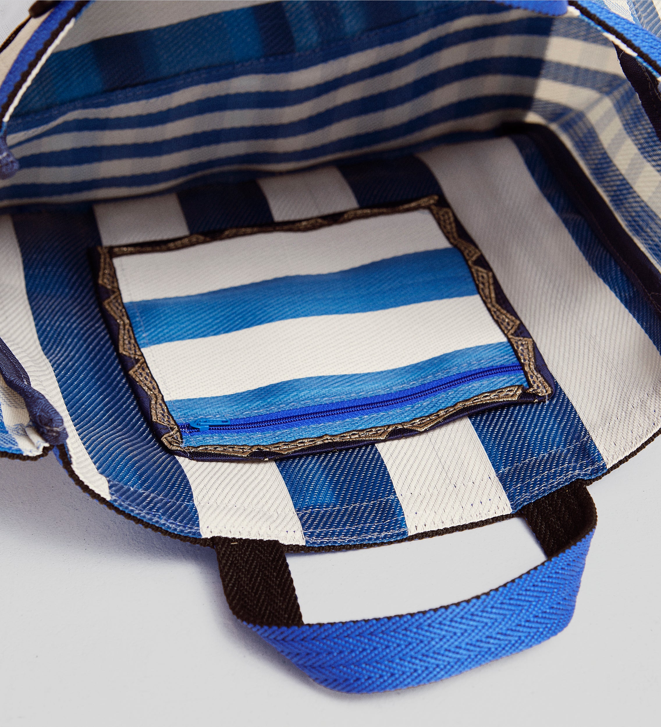 Bolso tote Greek