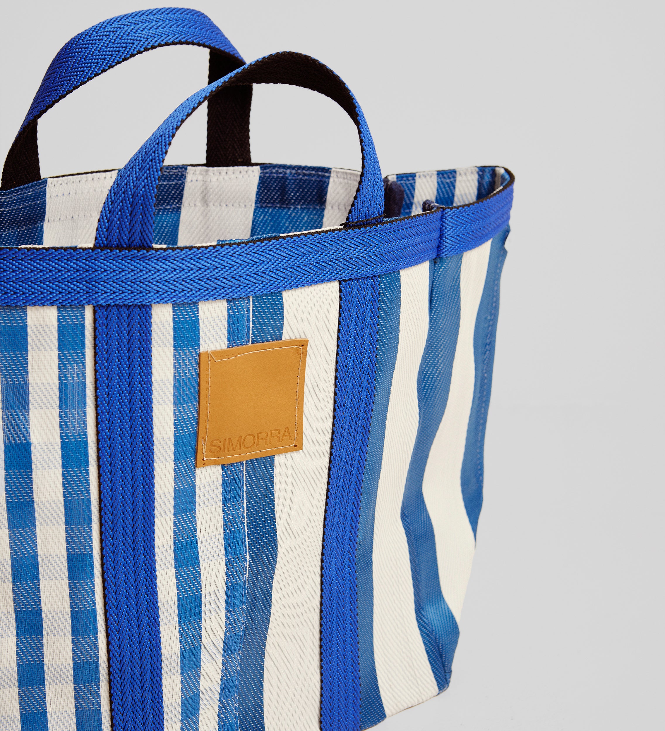 Bolso tote Greek