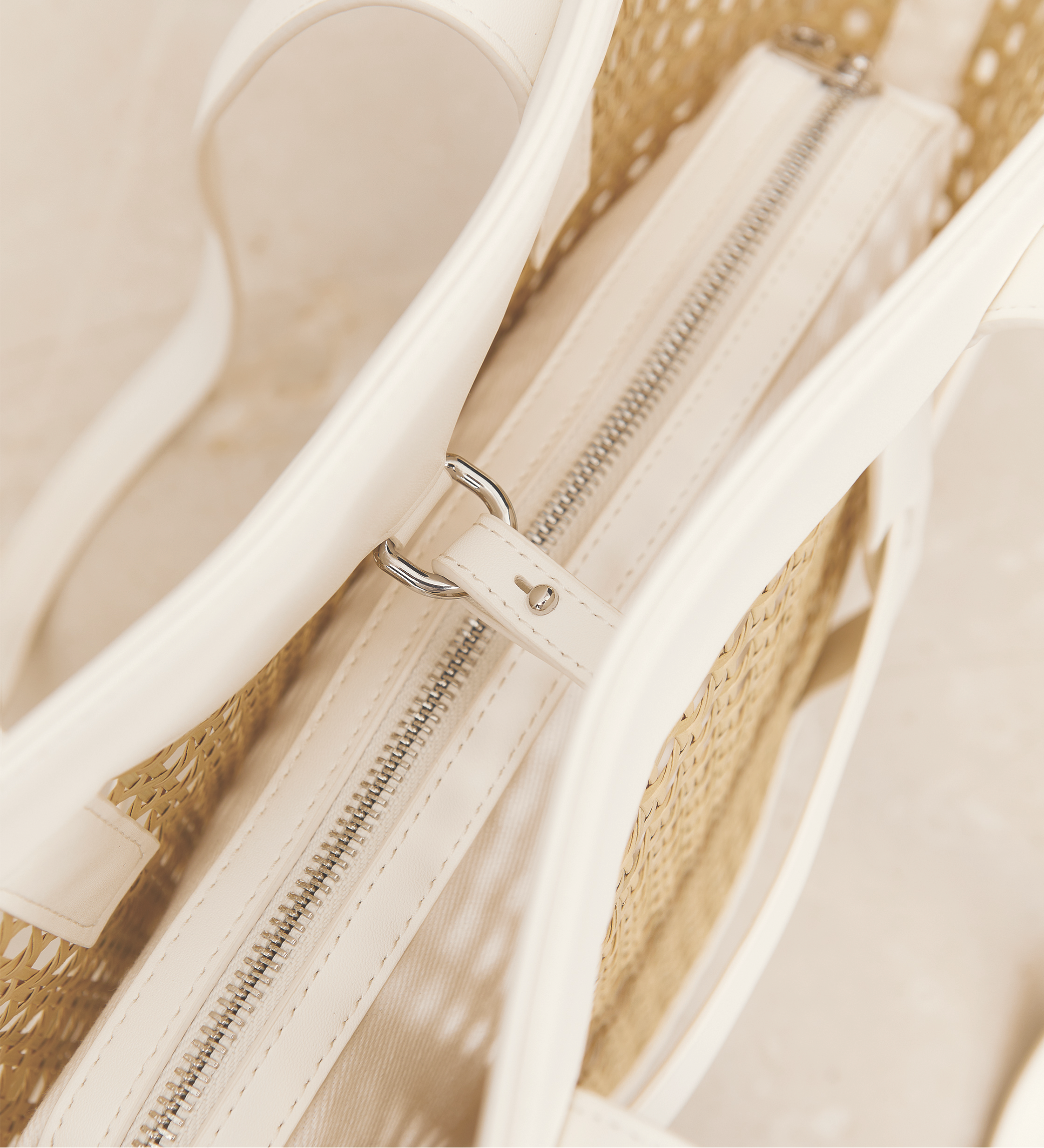 Basket bag