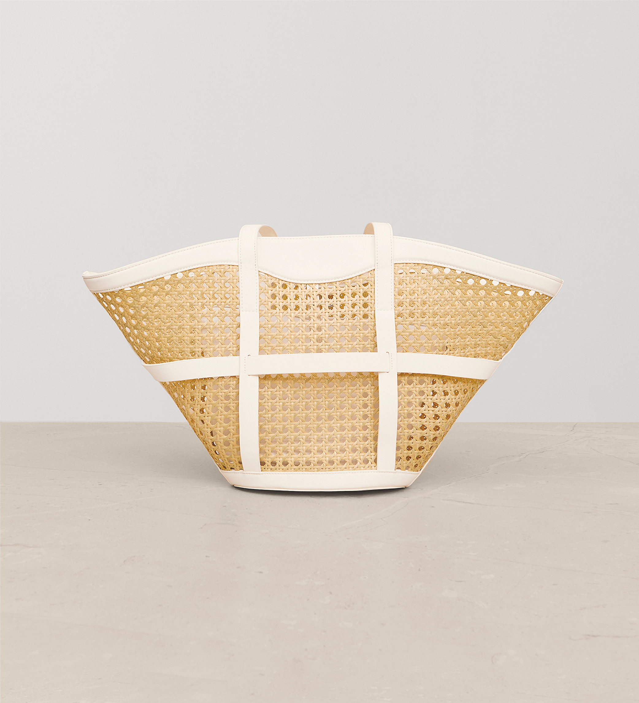 Basket bag