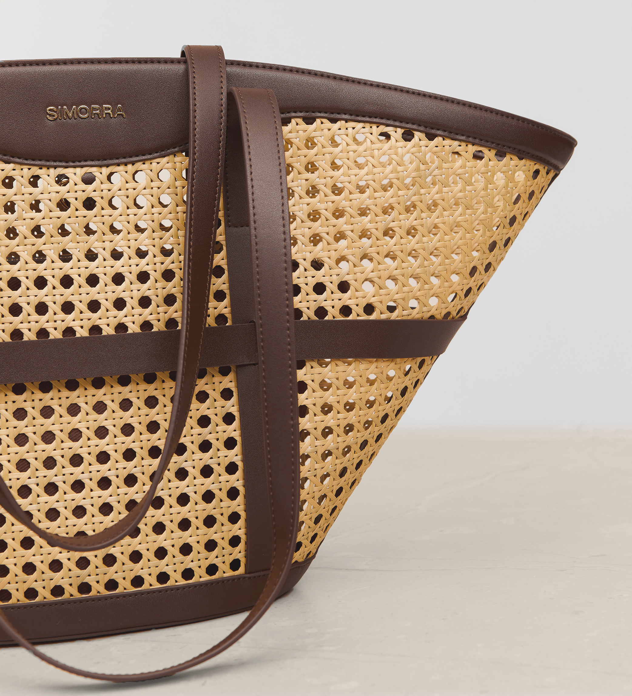 Basket bag
