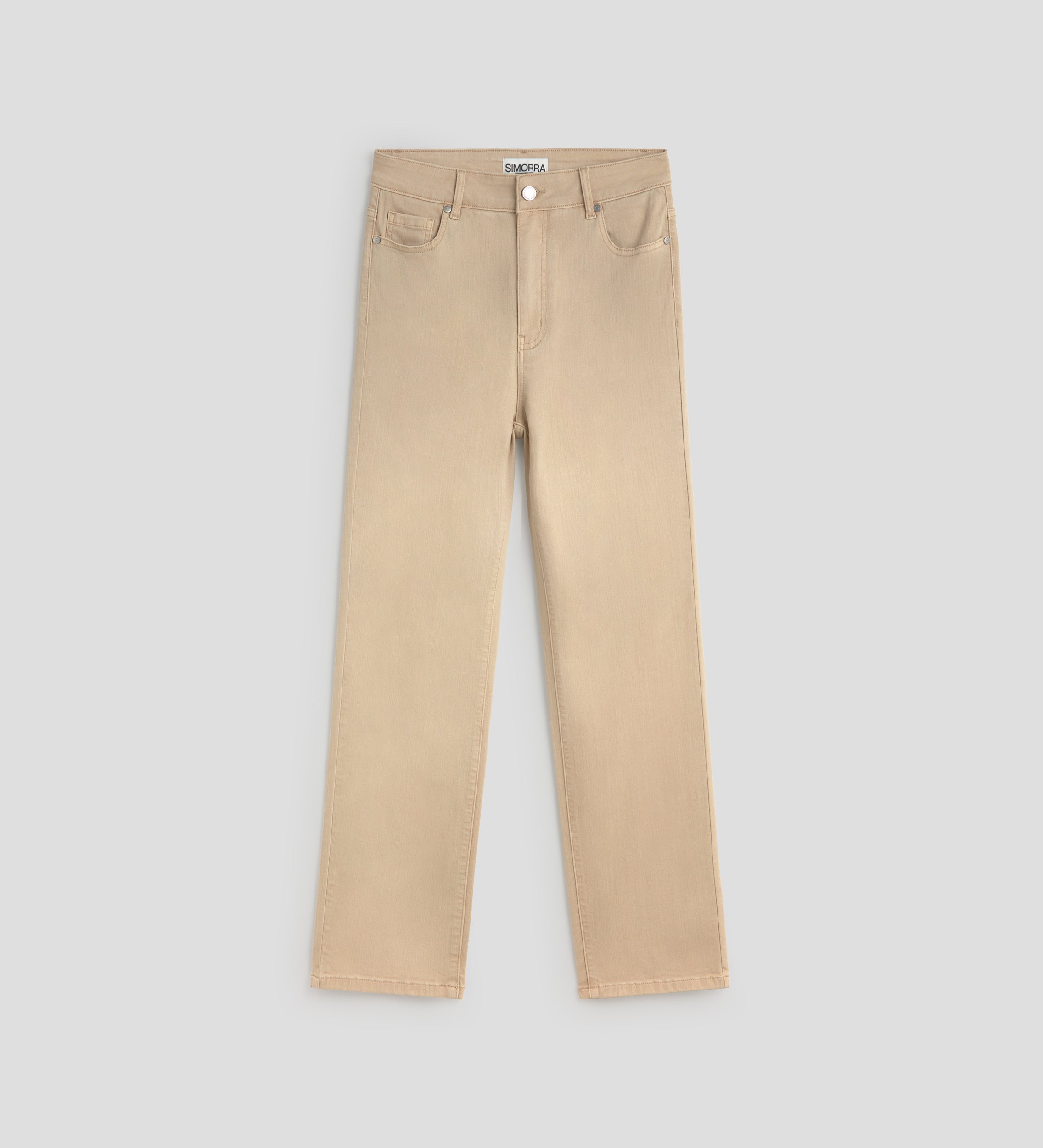 Pantalón slim