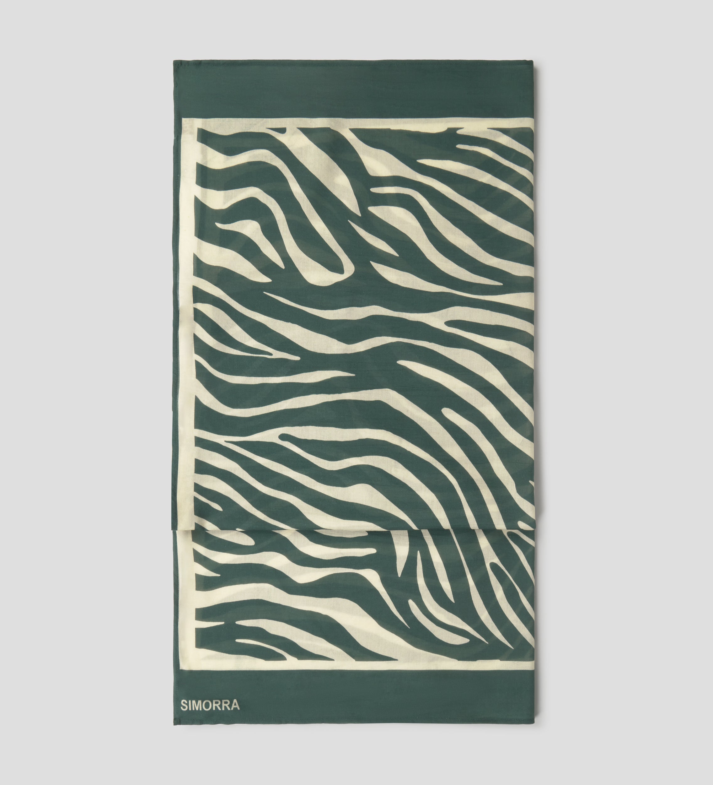 Pareo animal print