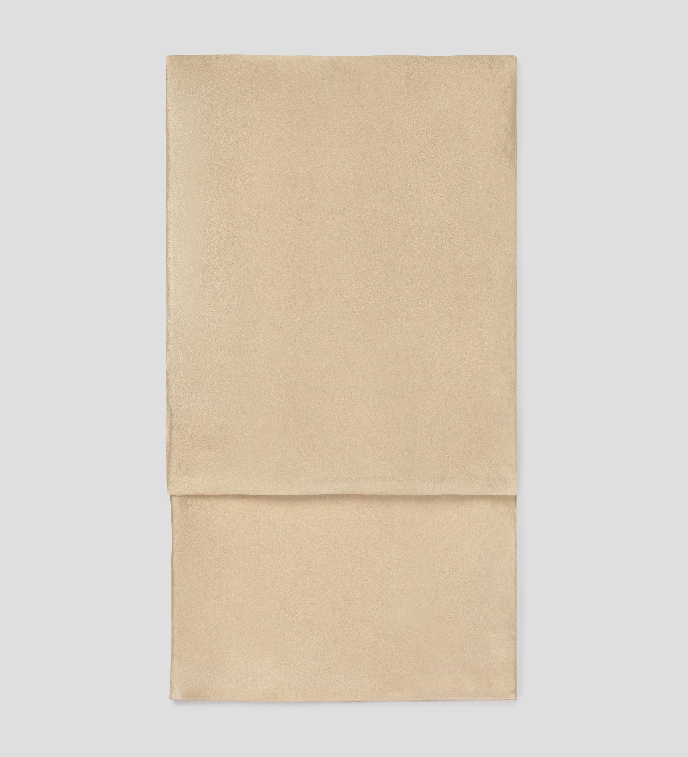 Foulard organza