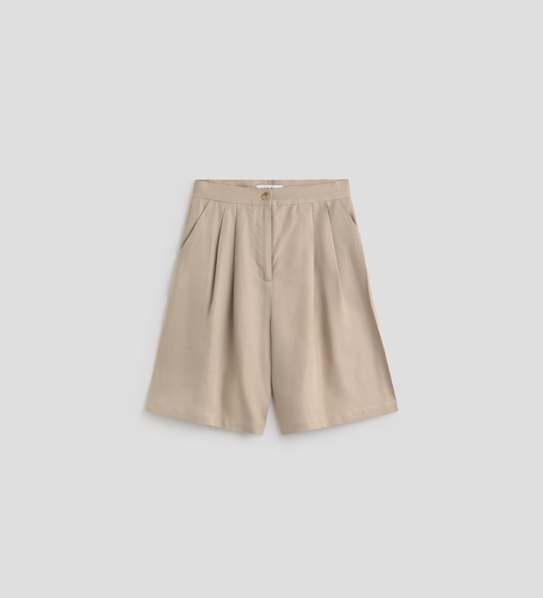 Bermuda pinzas