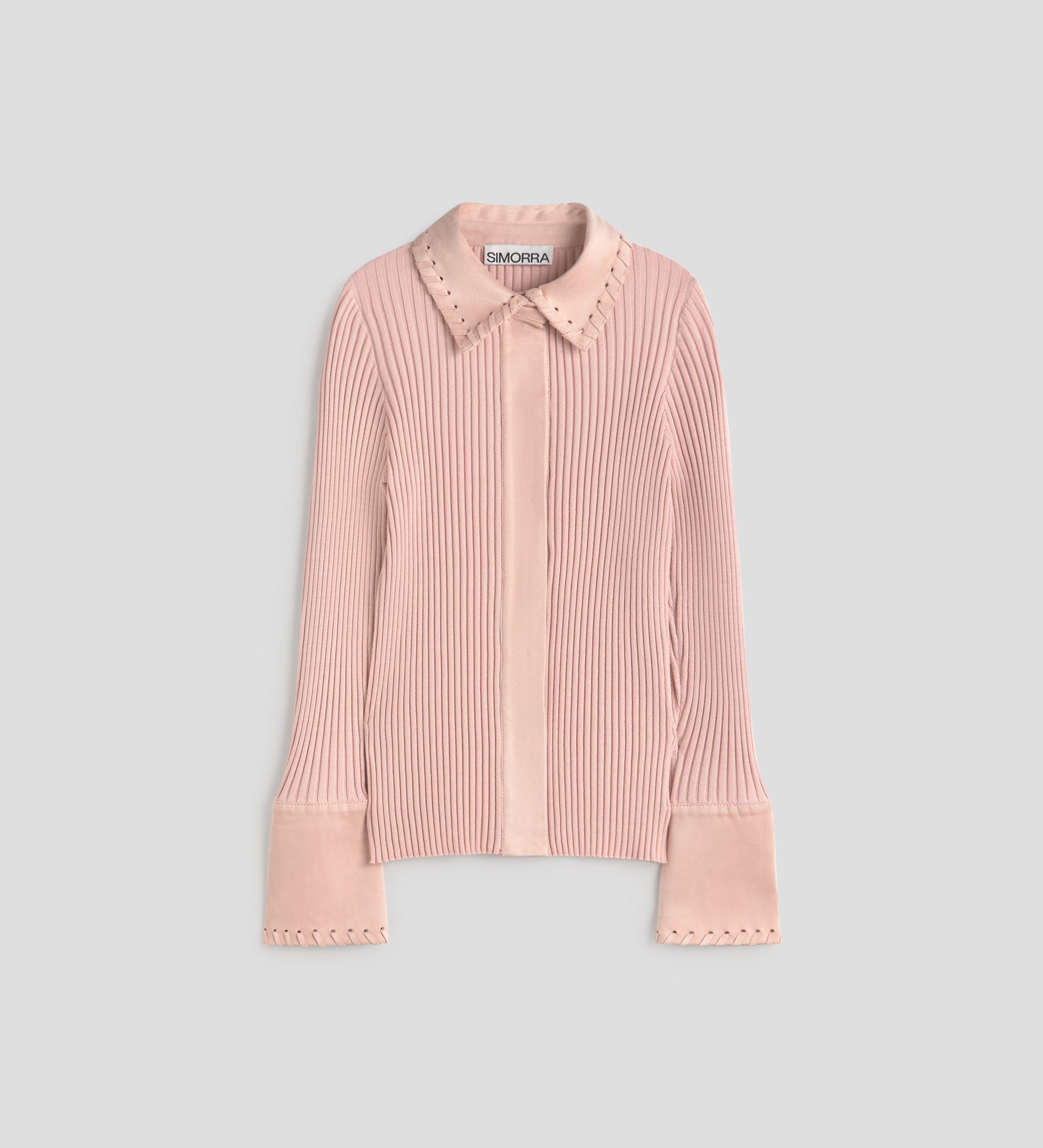 Polo detalles antelina