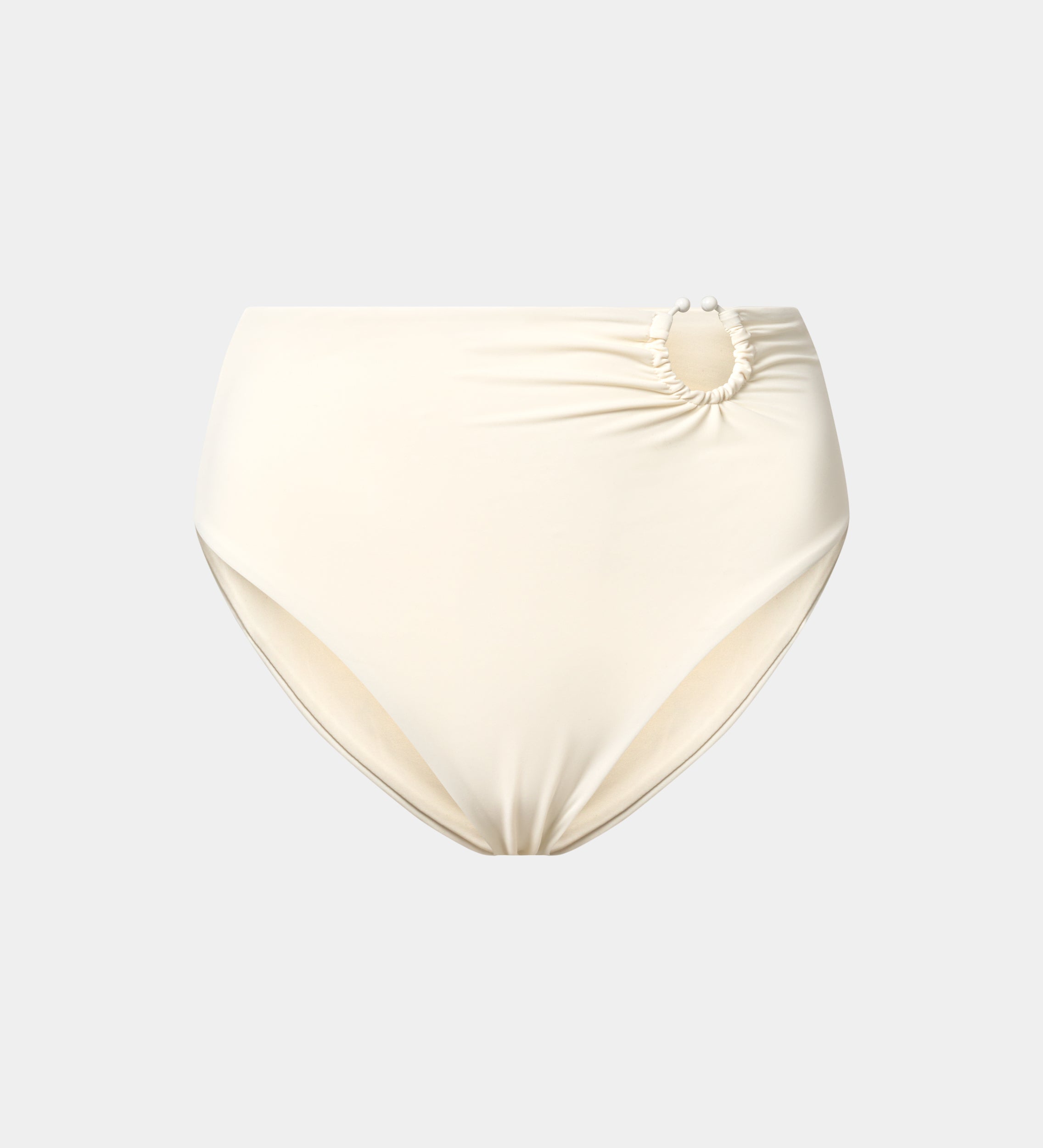 Braguita bikini tiro alto