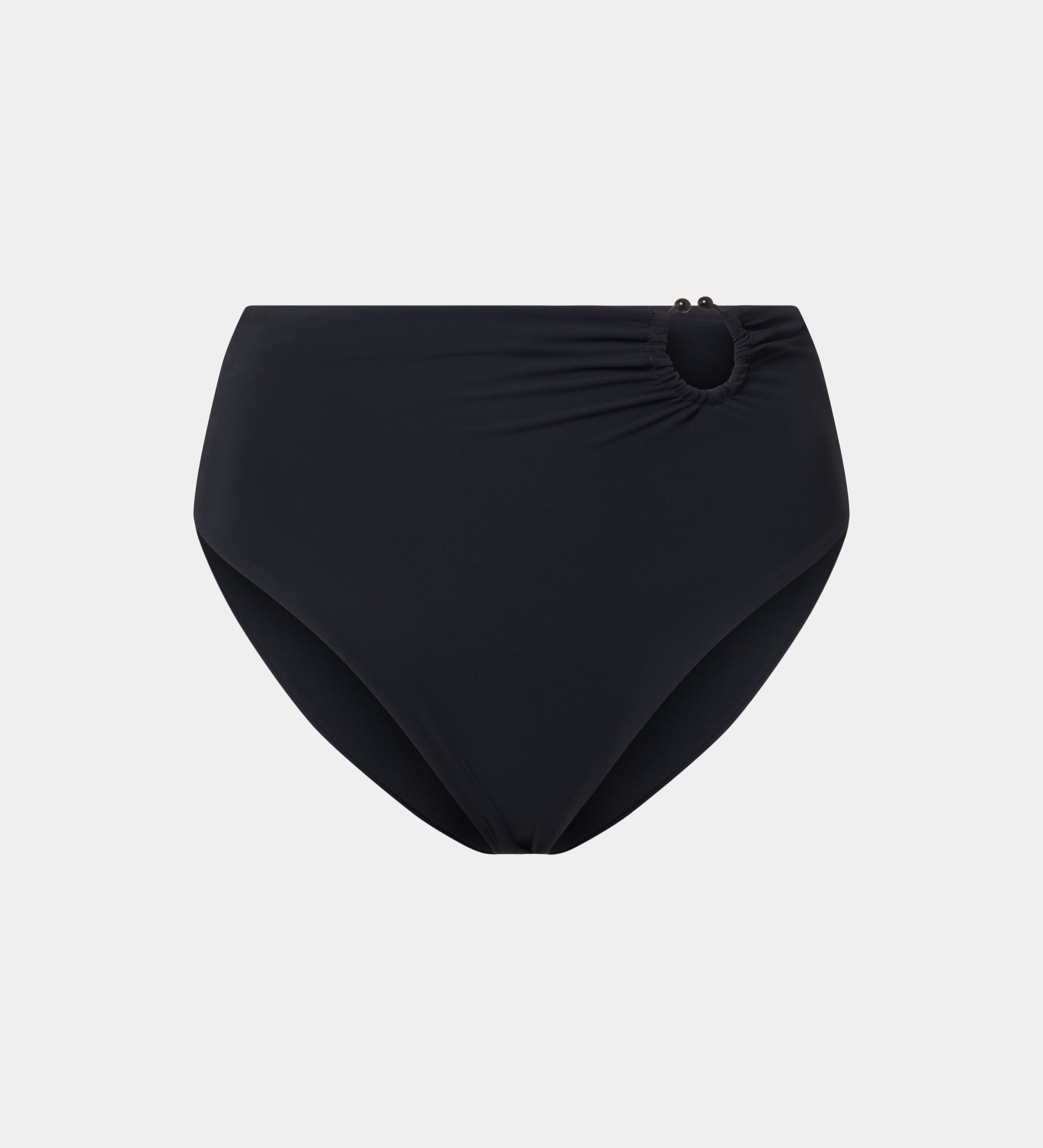 Braguita bikini tiro alto