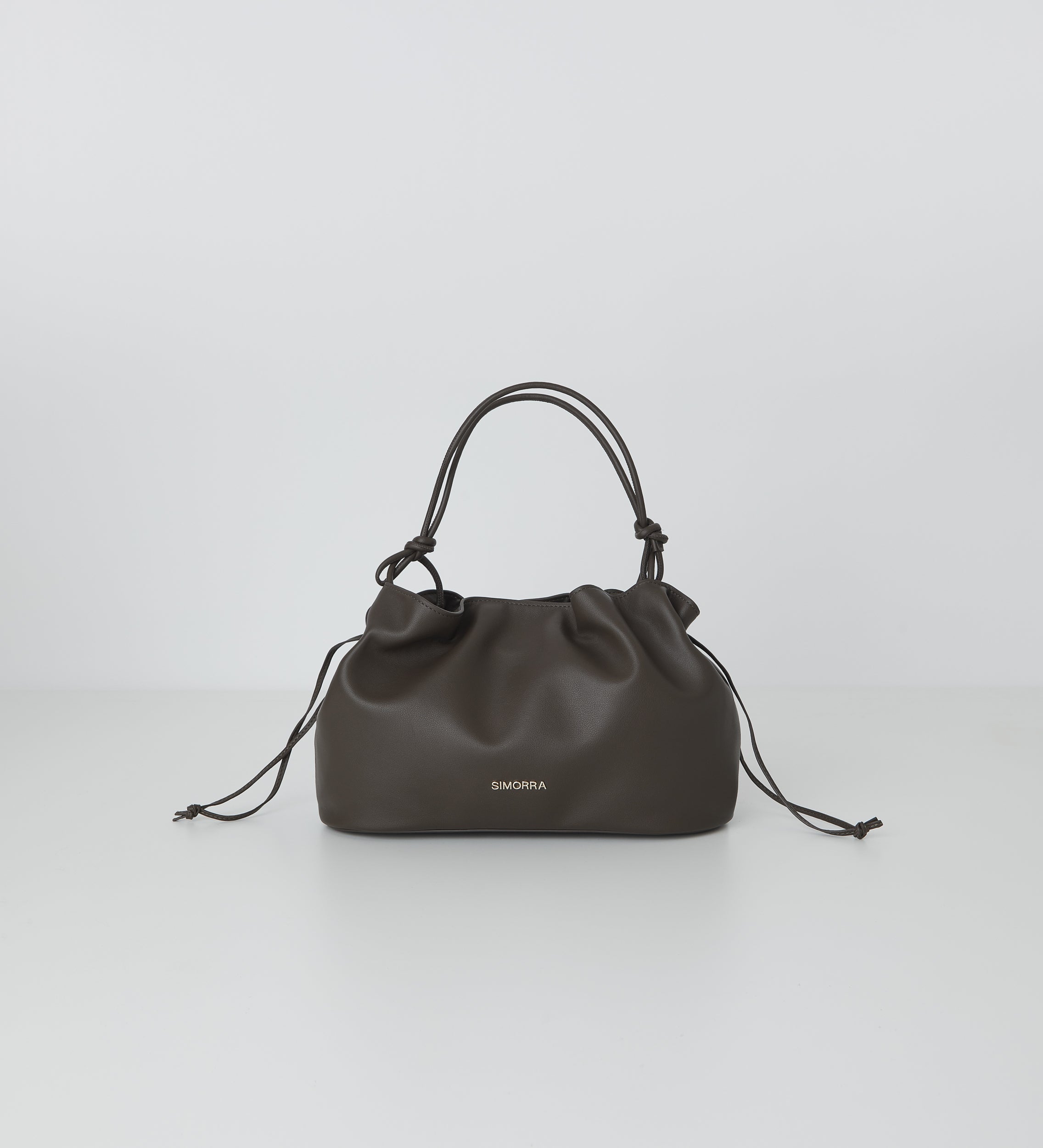 Sac en cuir