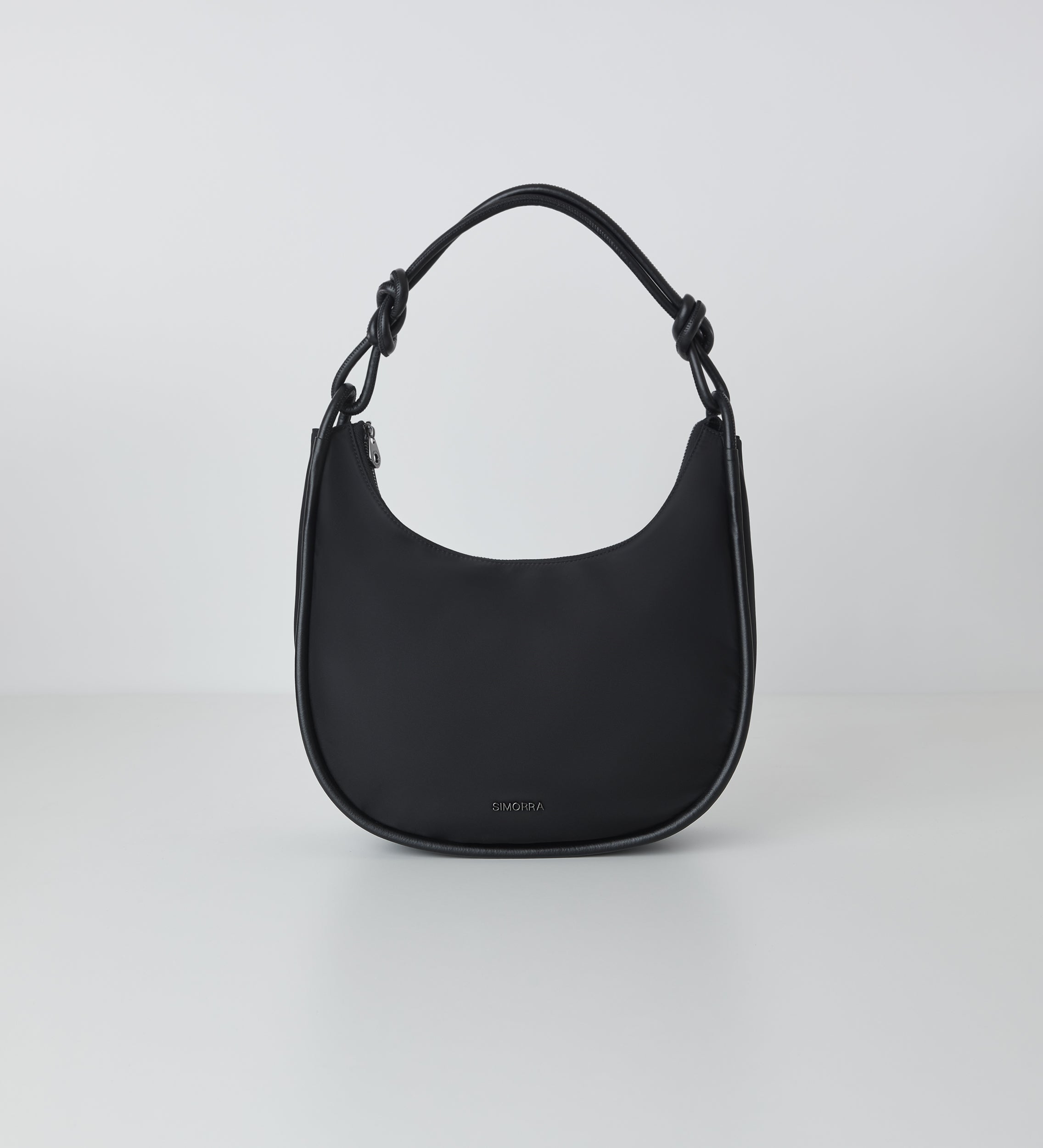 Sac technique et cuir