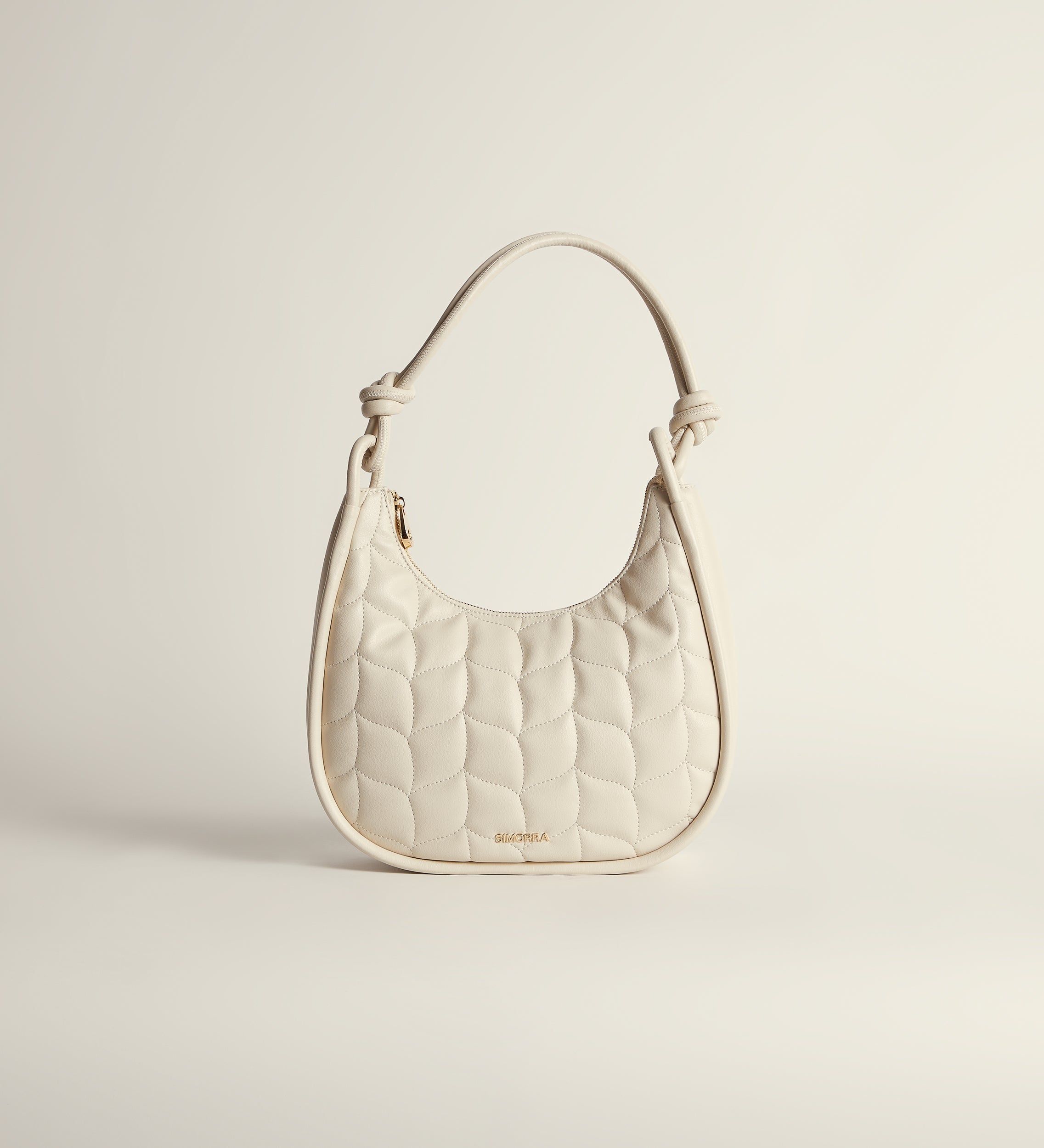 Sac bandoulière matelassé
