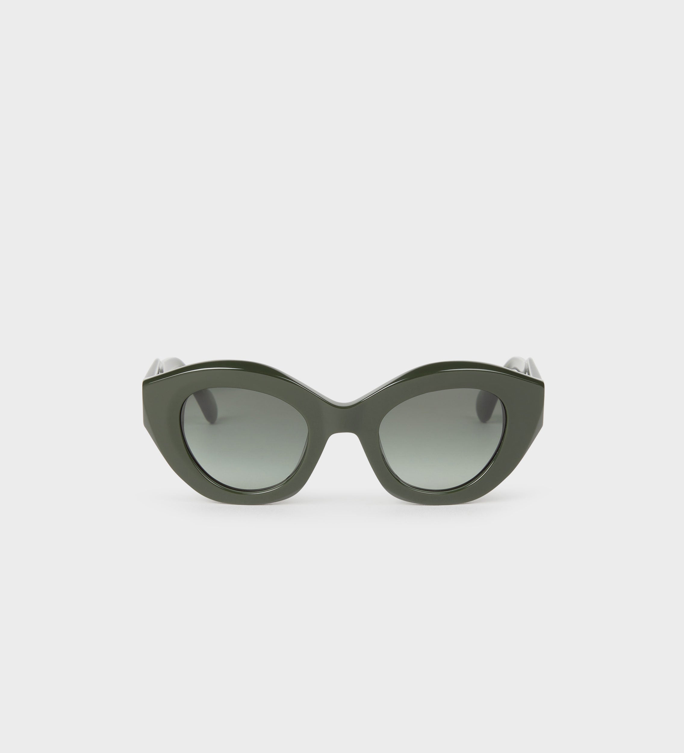 Gafas sol ovaladas